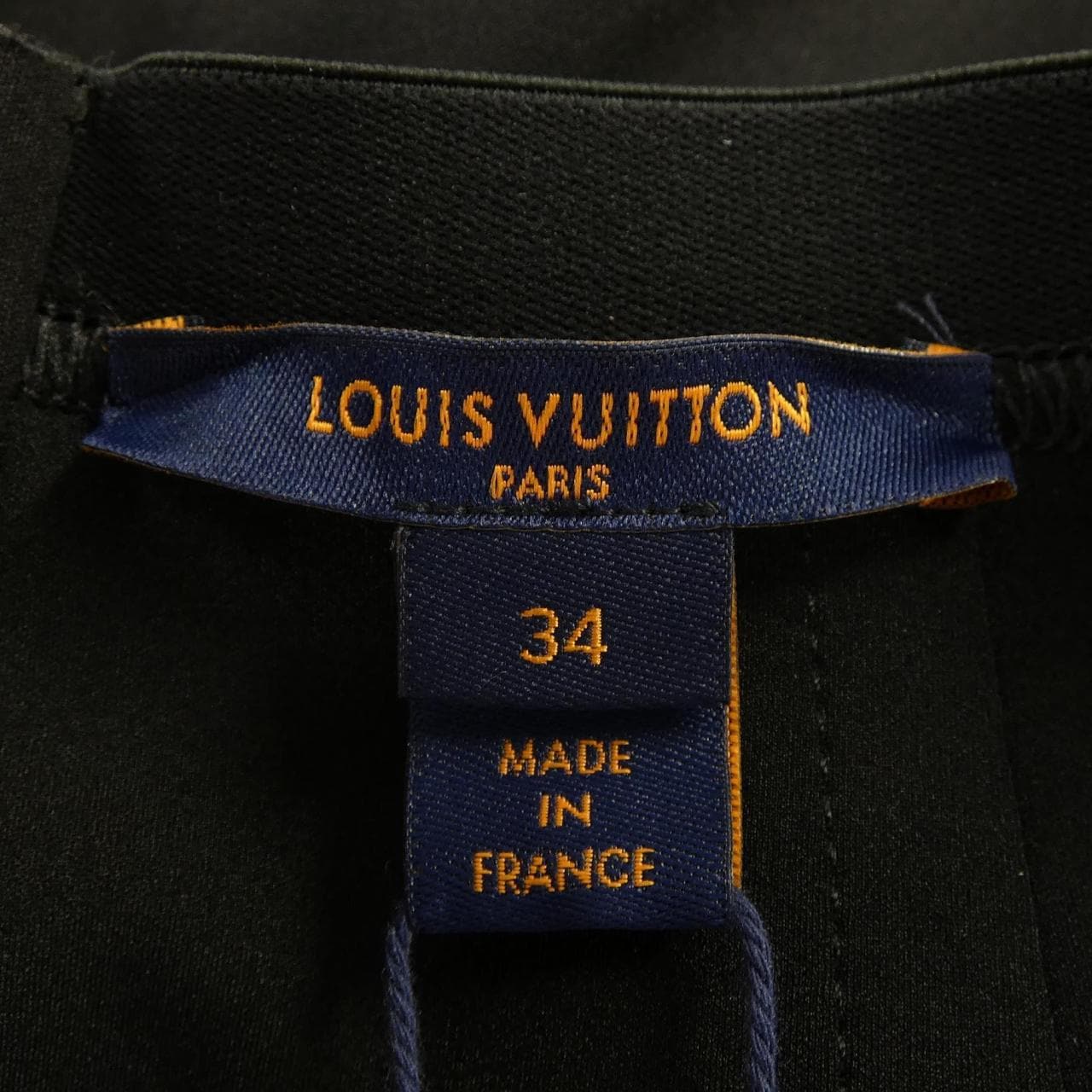 ルイヴィトン LOUIS VUITTON FMSK01NHY スカート
