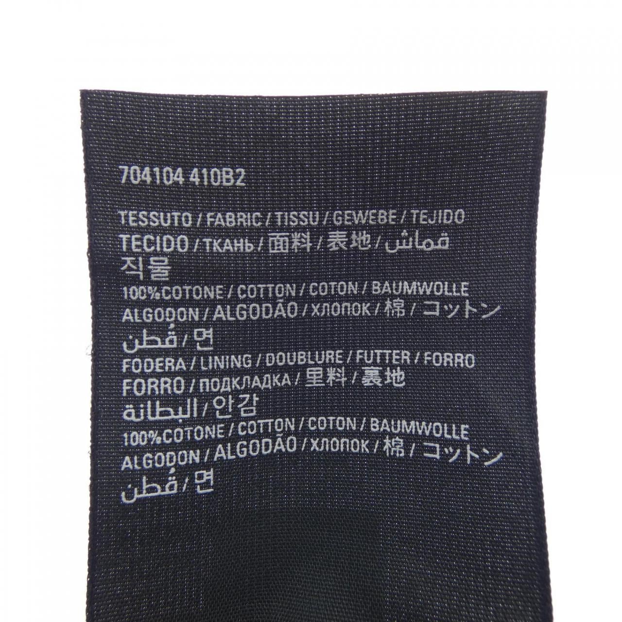 バレンシアガ BALENCIAGA 704104 410B2 キャップ