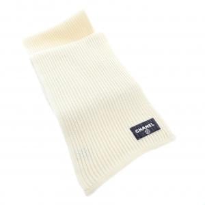シャネル CHANEL 2次元コード AA9552B13724 MUFFLER