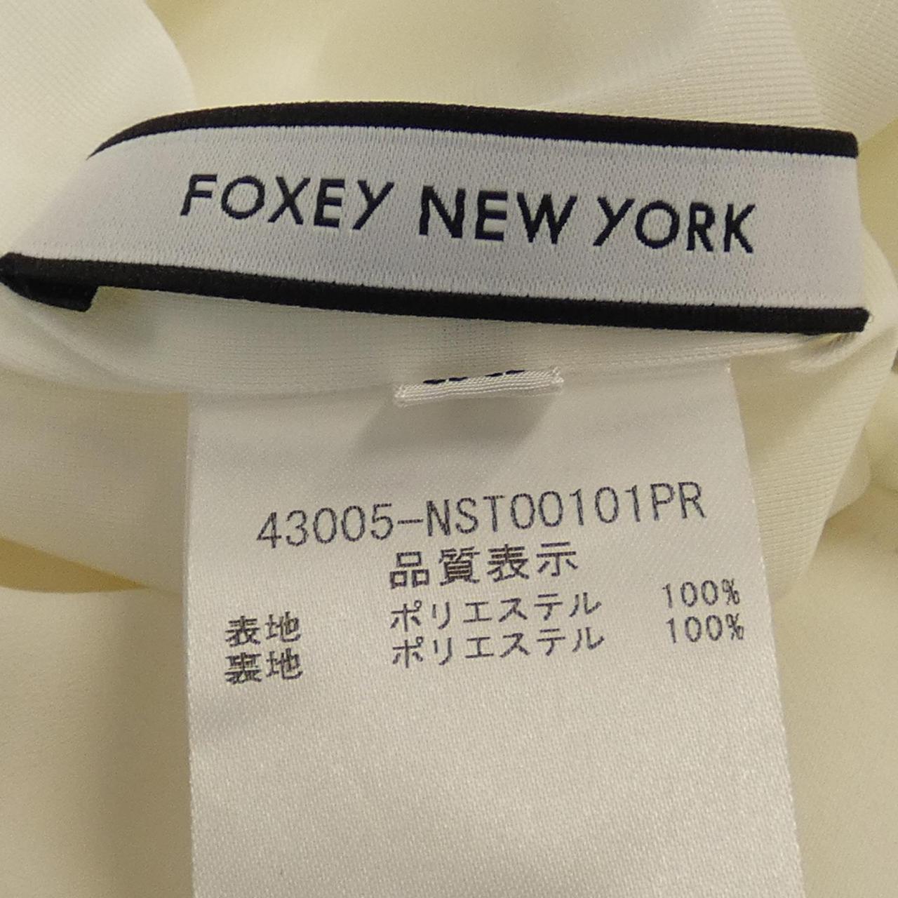 コメ兵｜フォクシーニューヨーク FOXEY NEW YORK トップス｜フォクシー