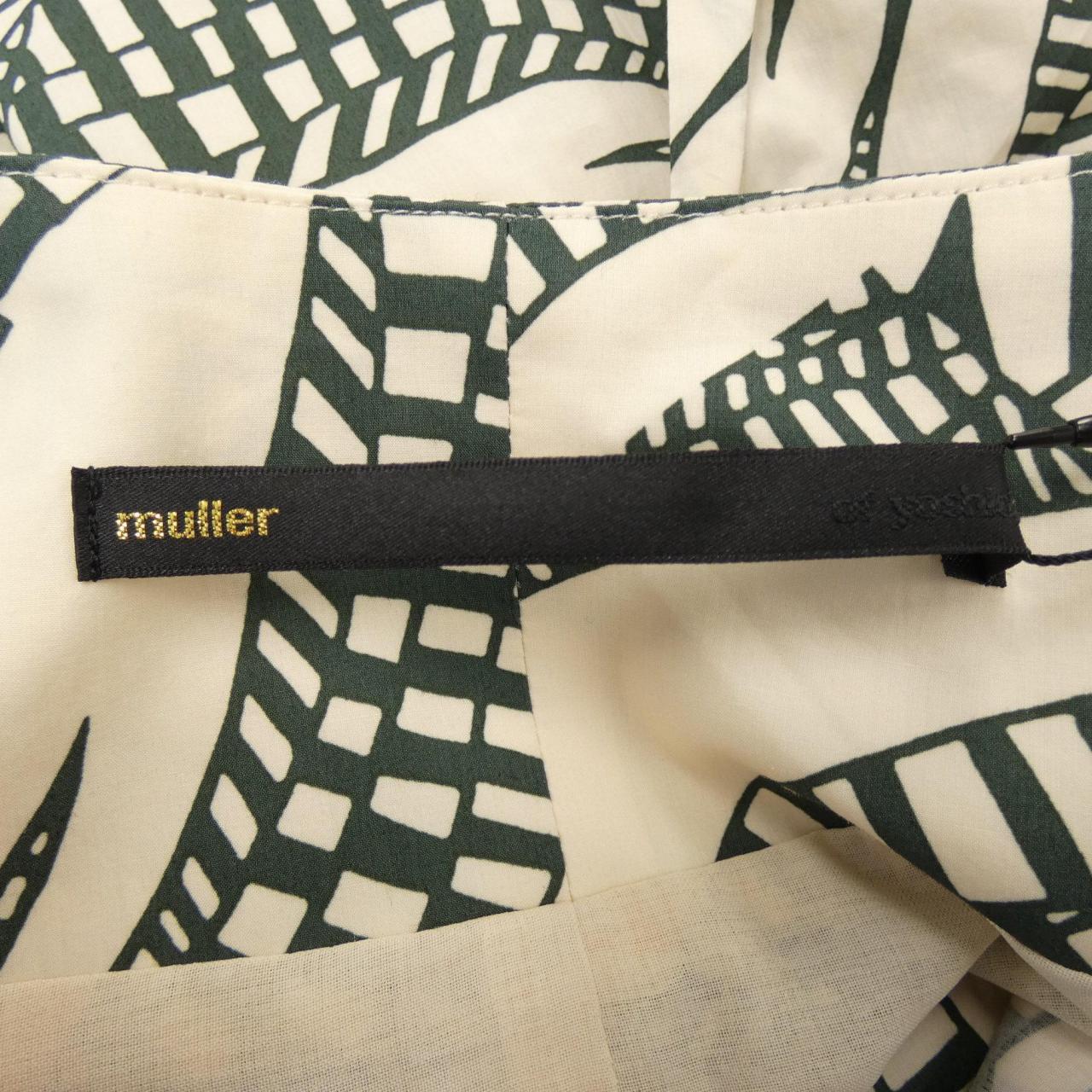 ミュラー MULLER スカート
