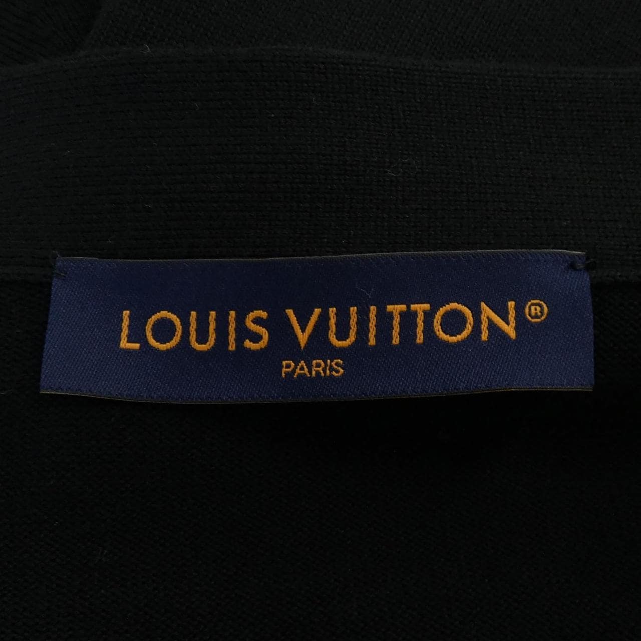 LOUIS VUITTON VUITTON cardigan