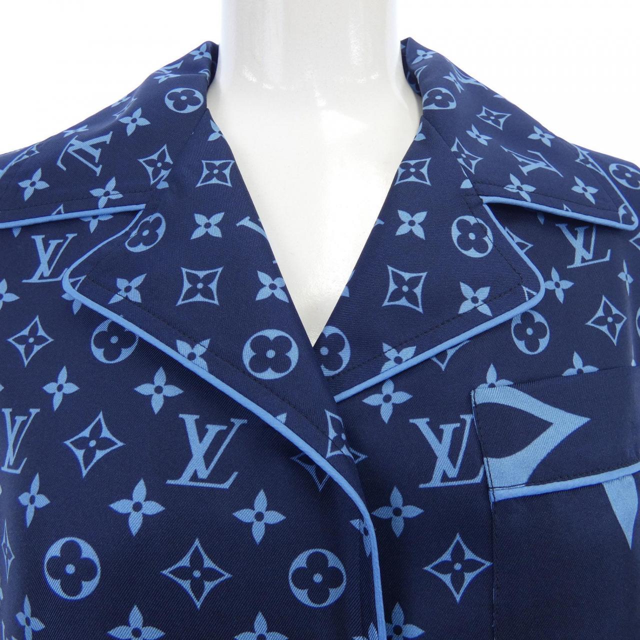 LOUIS LOUIS VUITTON shirt