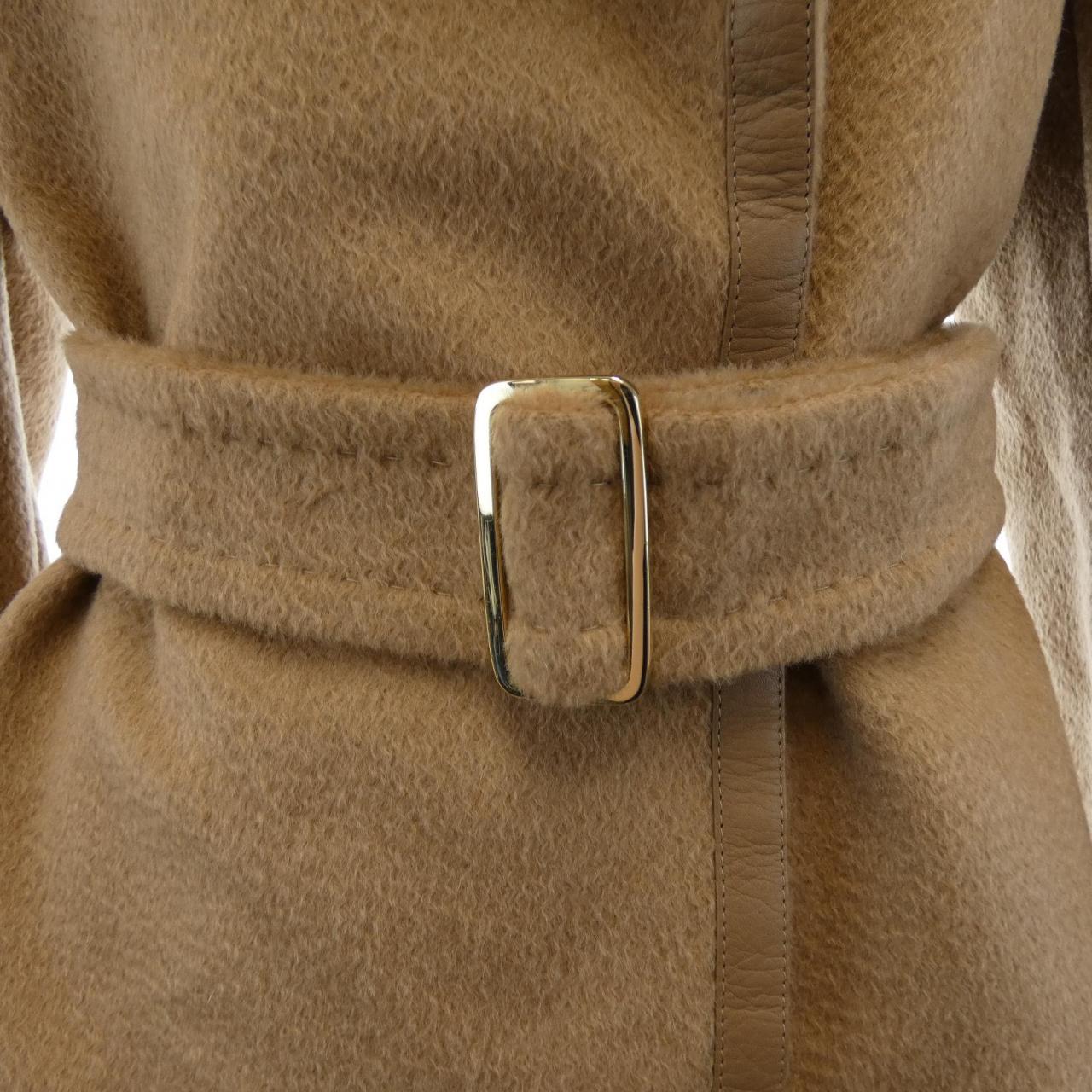 マックスマーラ Max Mara 101608 コート