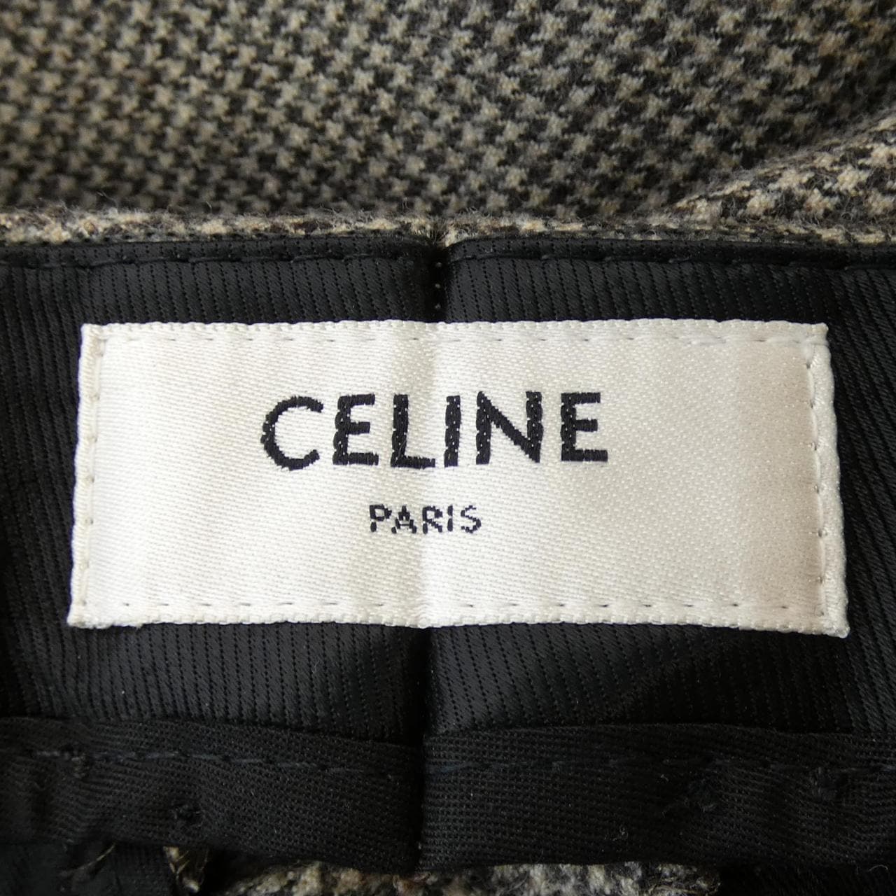 CELINE celine pants