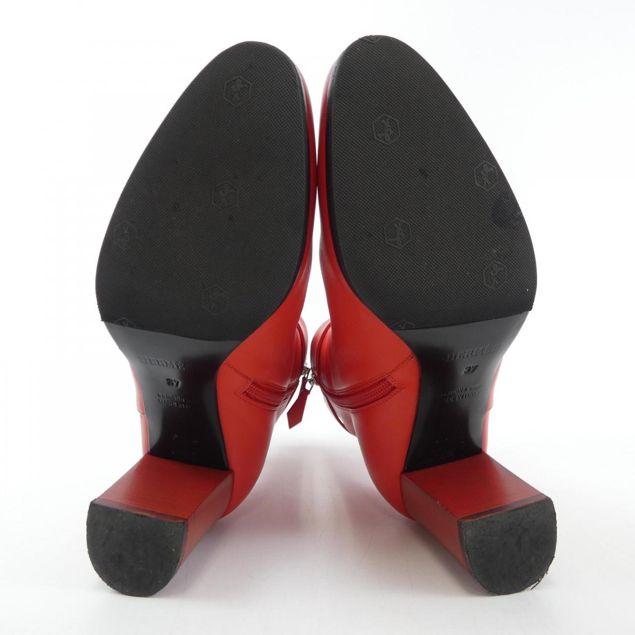 HERMES HERMES Boots