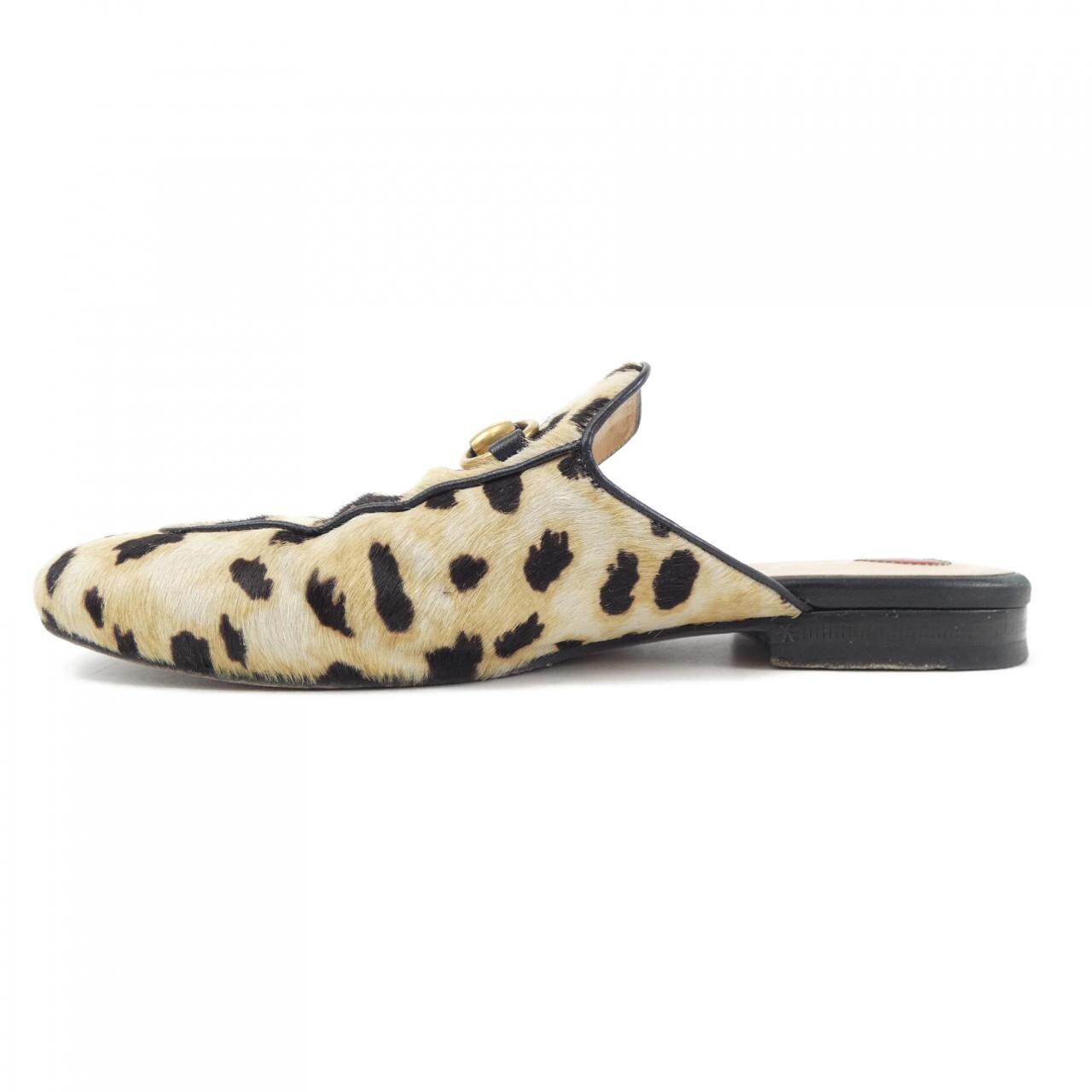 グッチ GUCCI シューズ