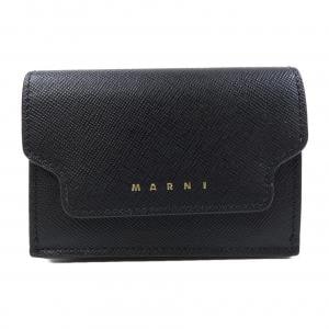マルニ MARNI WALLET