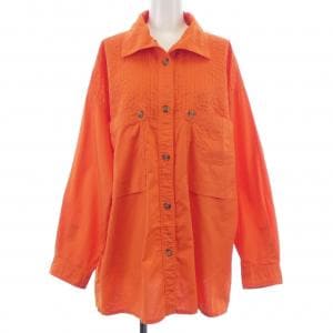 YACCO MARICARD シャツ
