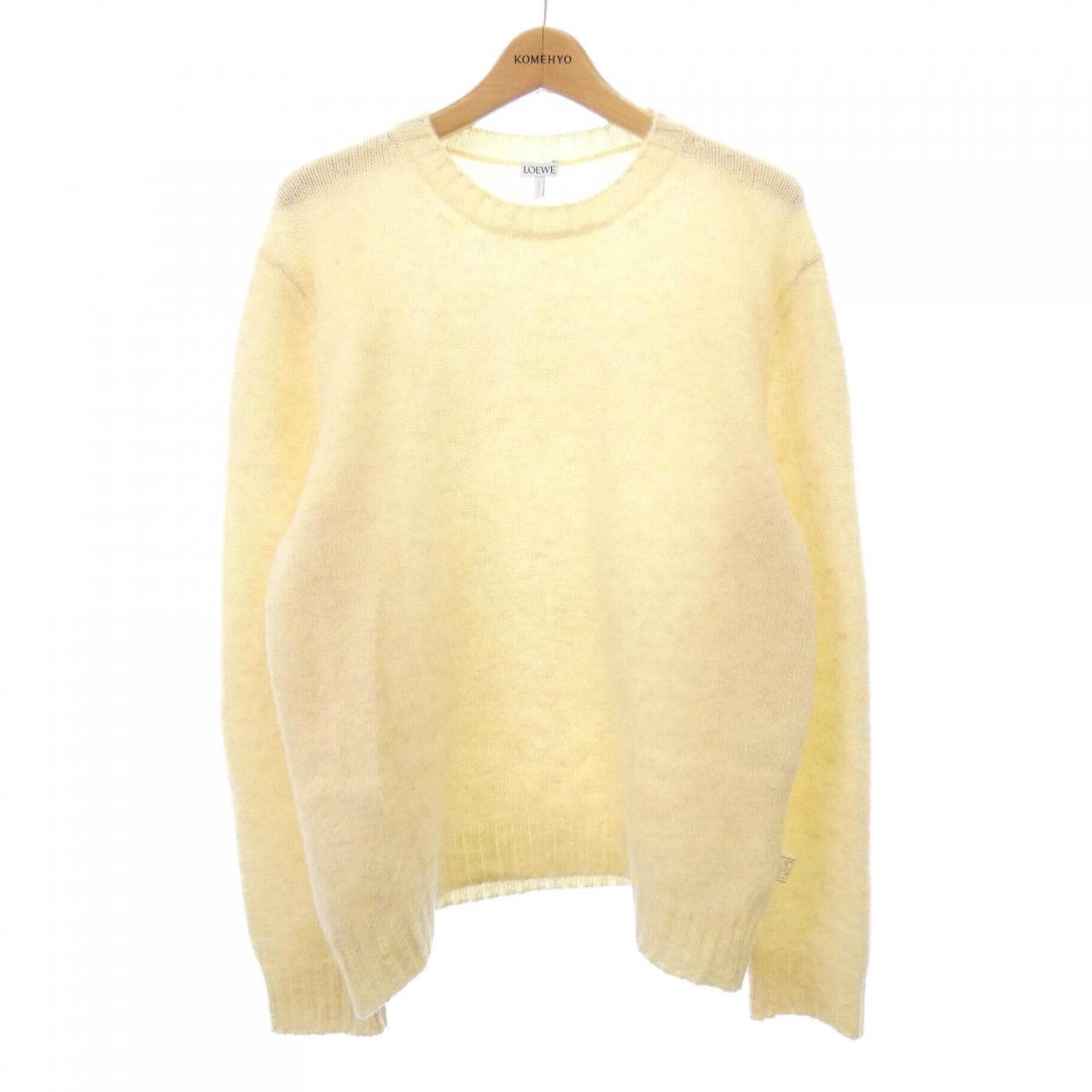 ロエベ LOEWE ニット