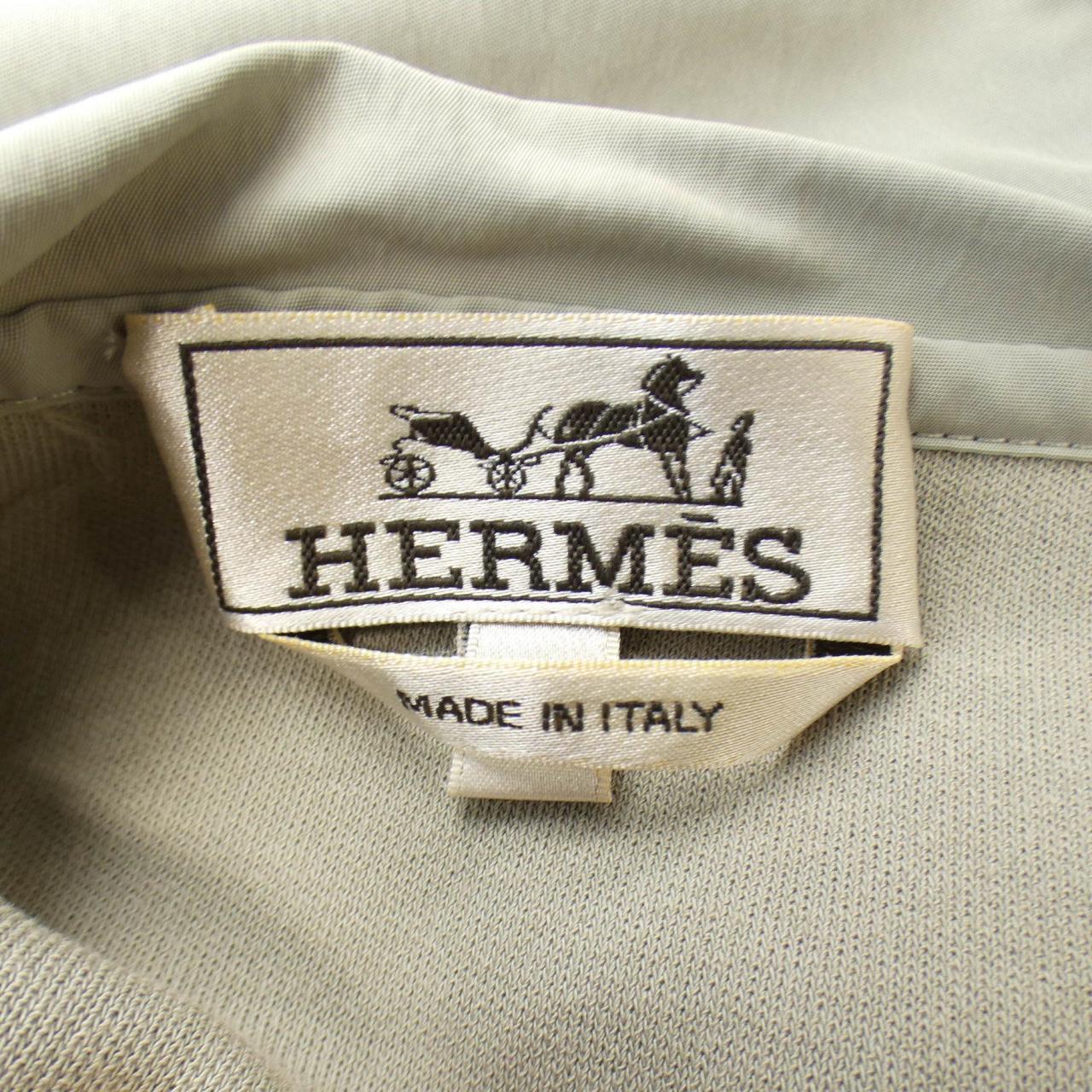 エルメス HERMES パーカー