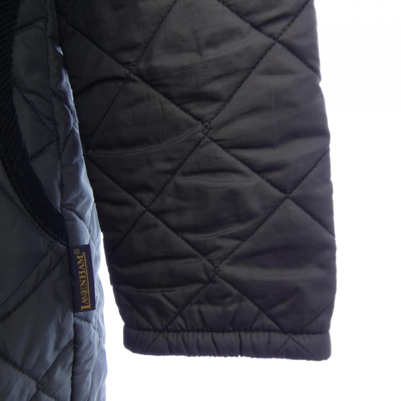 ラベンハム LAVENHAM LAV-AT-1 コート