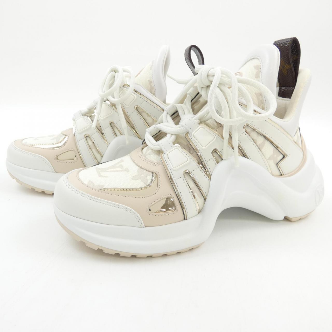 ルイヴィトン LOUIS VUITTON スニーカー