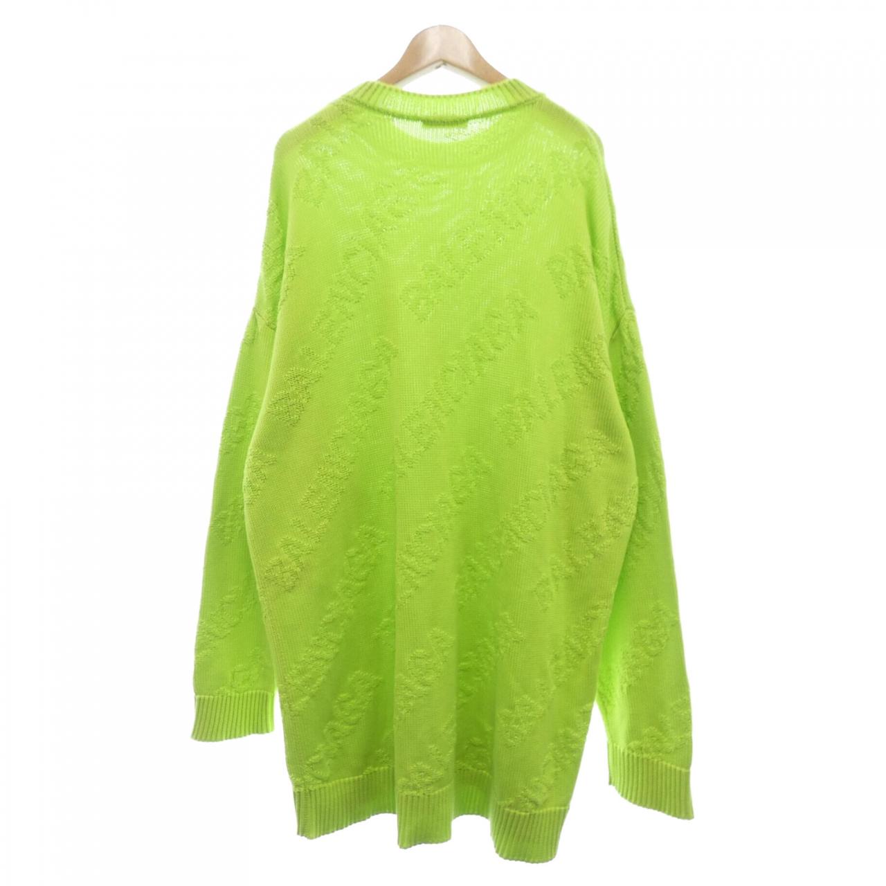 バレンシアガ BALENCIAGA ニット