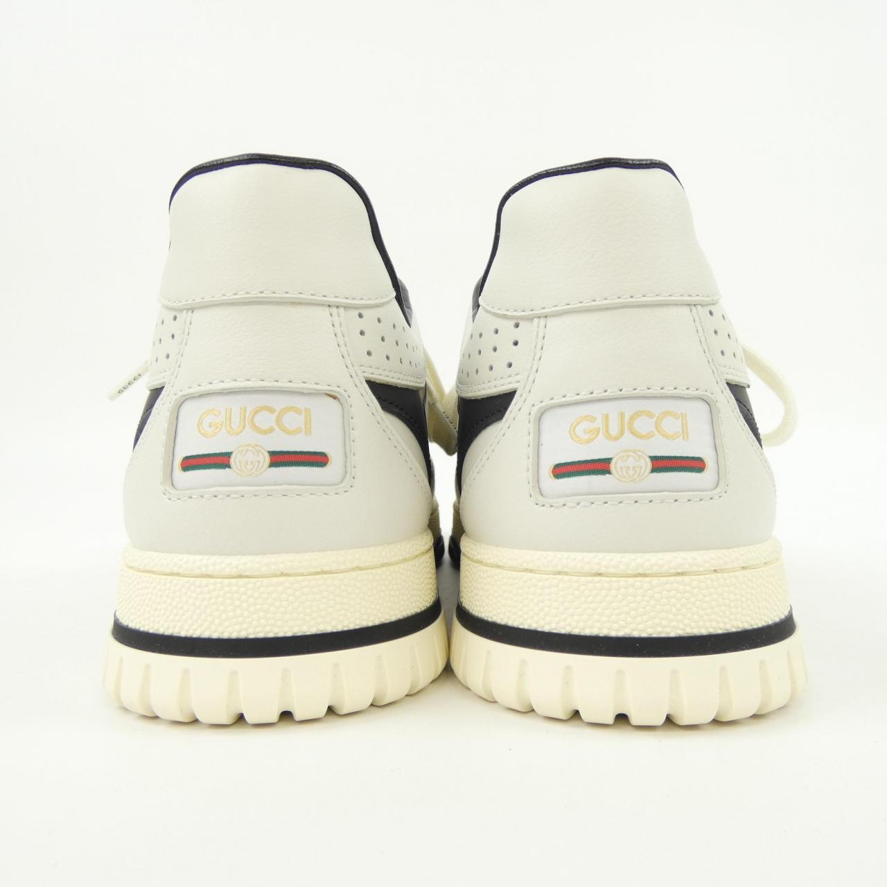 グッチ GUCCI スニーカー