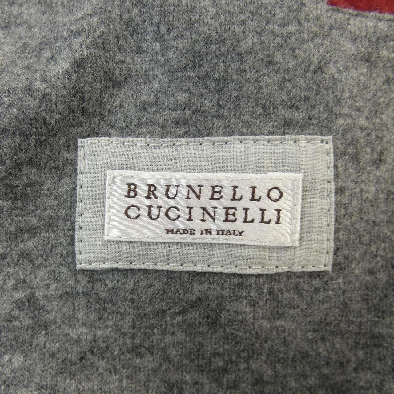 ブルネロクチネリ BRUNELLO CUCINELLI ジャケット