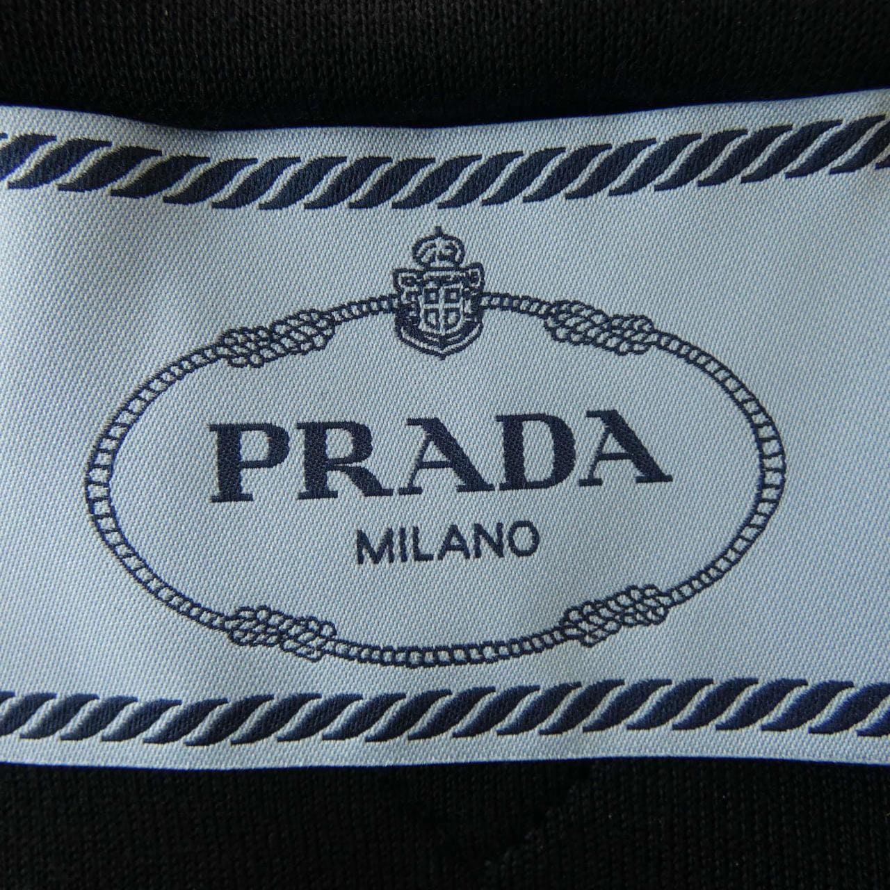 プラダ PRADA パーカー