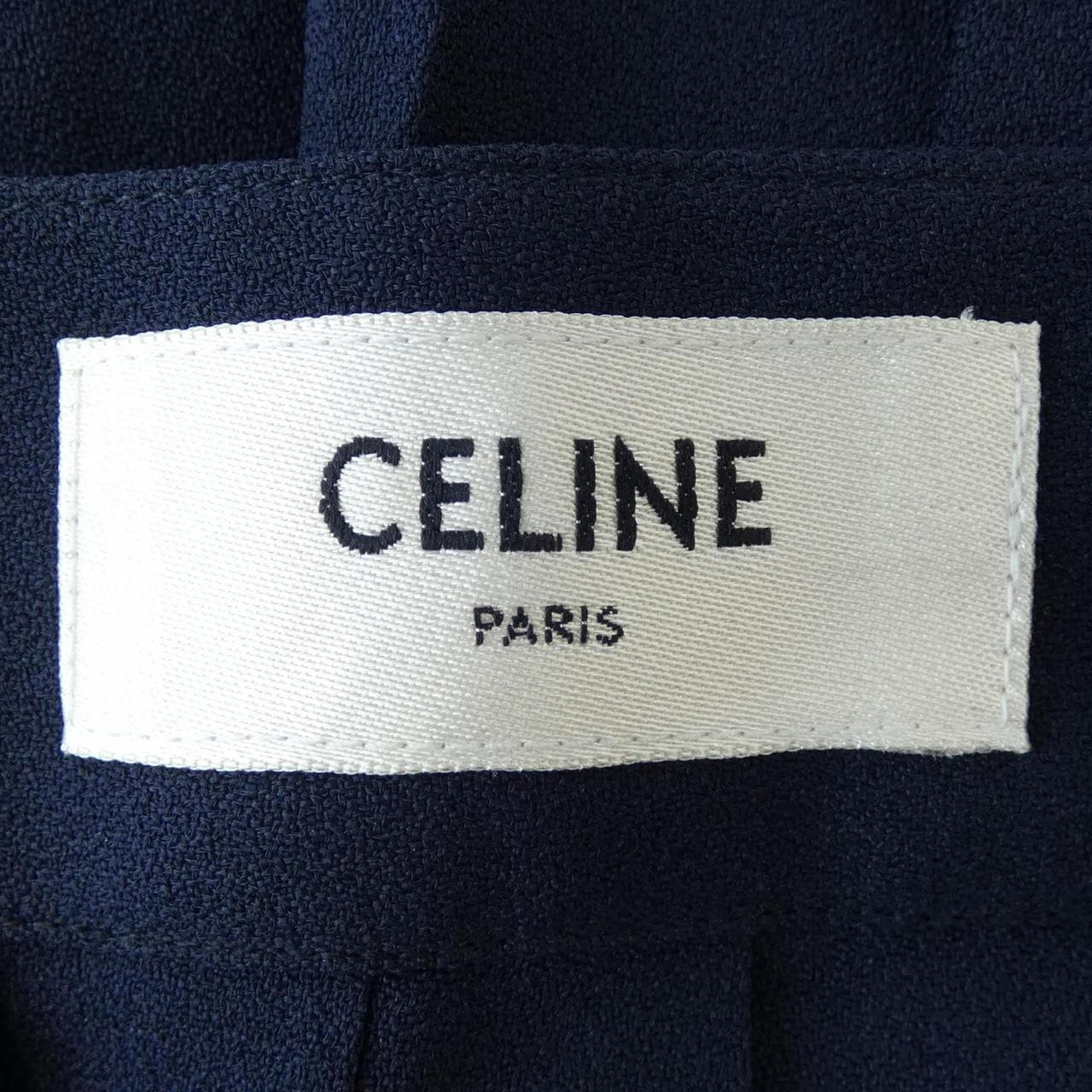 セリーヌ CELINE トリオンフ 2J335865C スカート