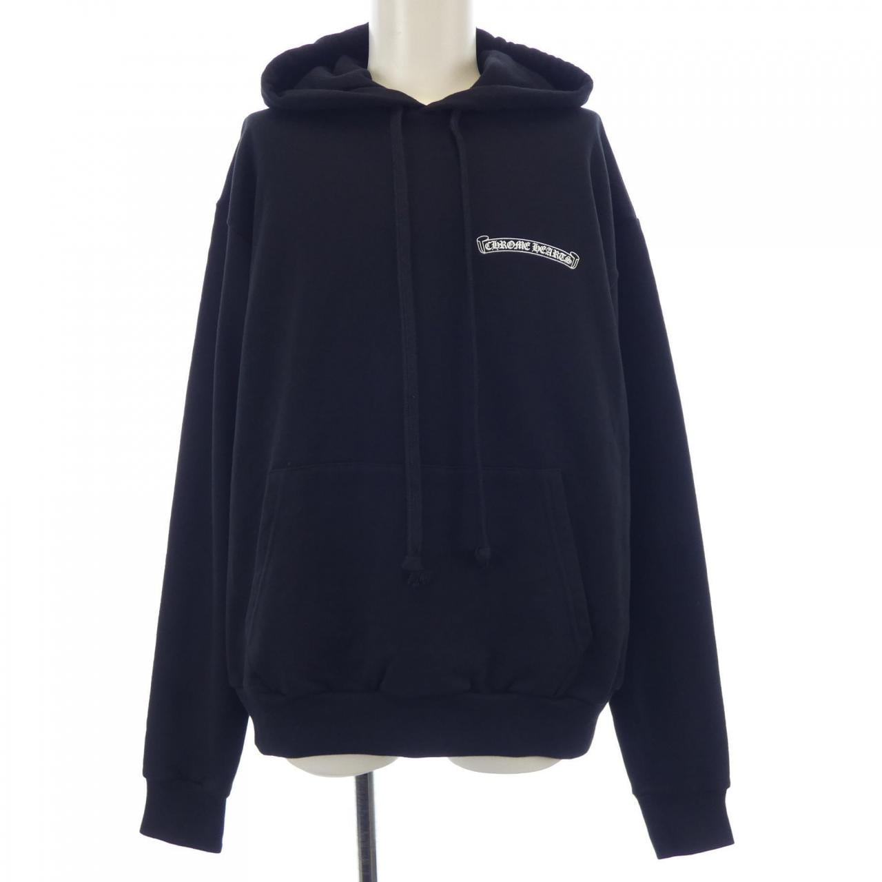 クロムハーツ CHROME HEARTS LAS VEGAS限定 パーカー