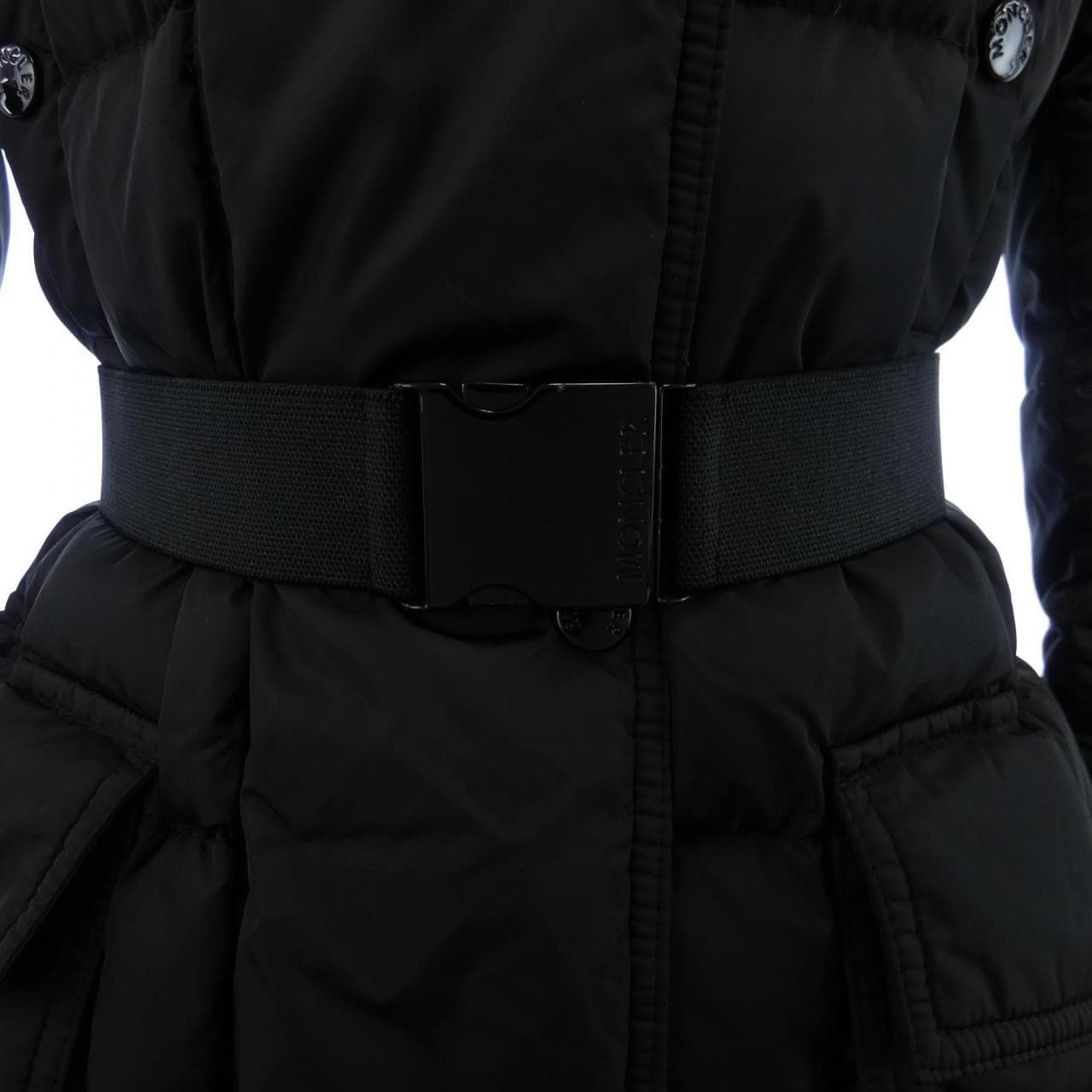 モンクレール MONCLER KHLOE ダウンコート