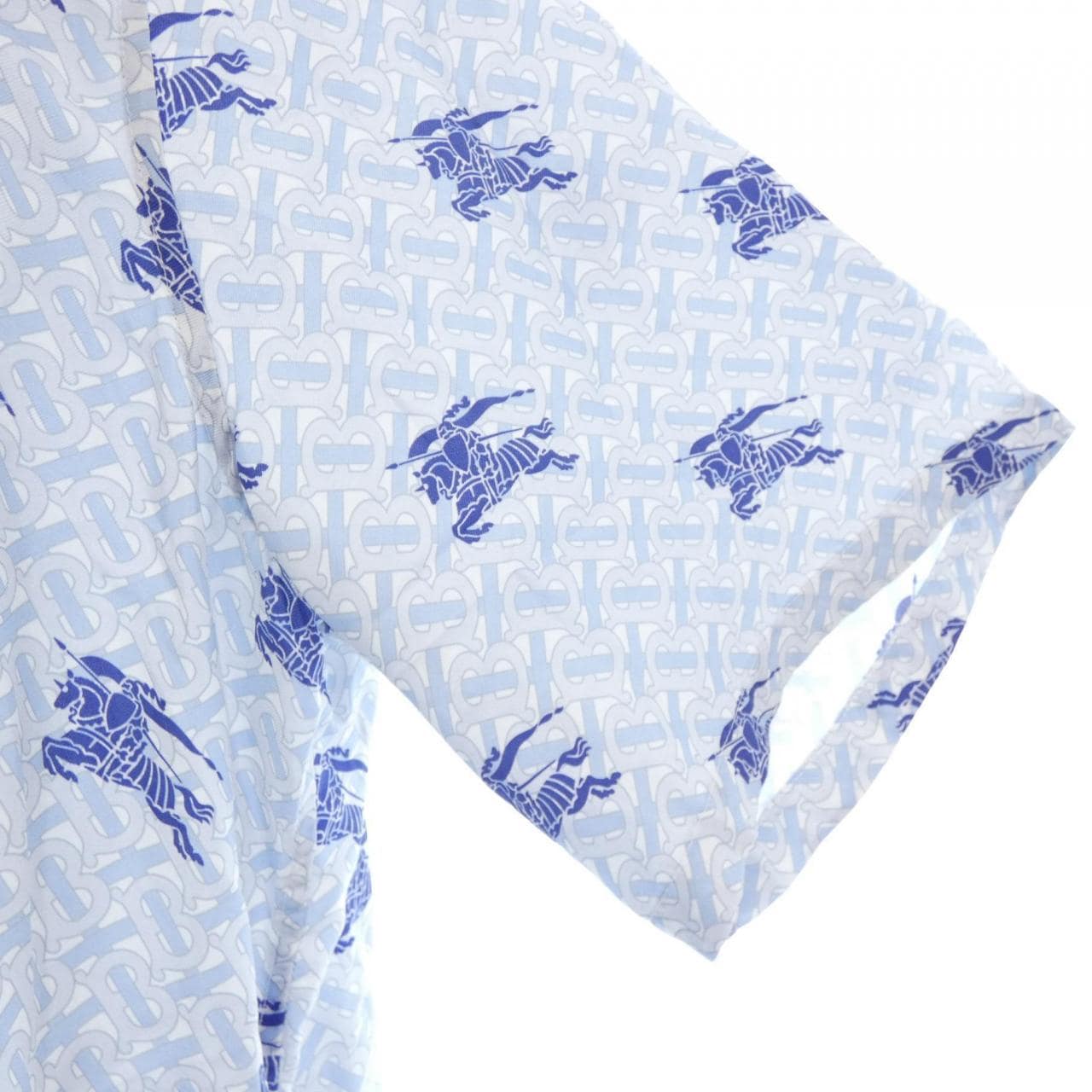 バーバリー BURBERRY 8072075 S／Sシャツ