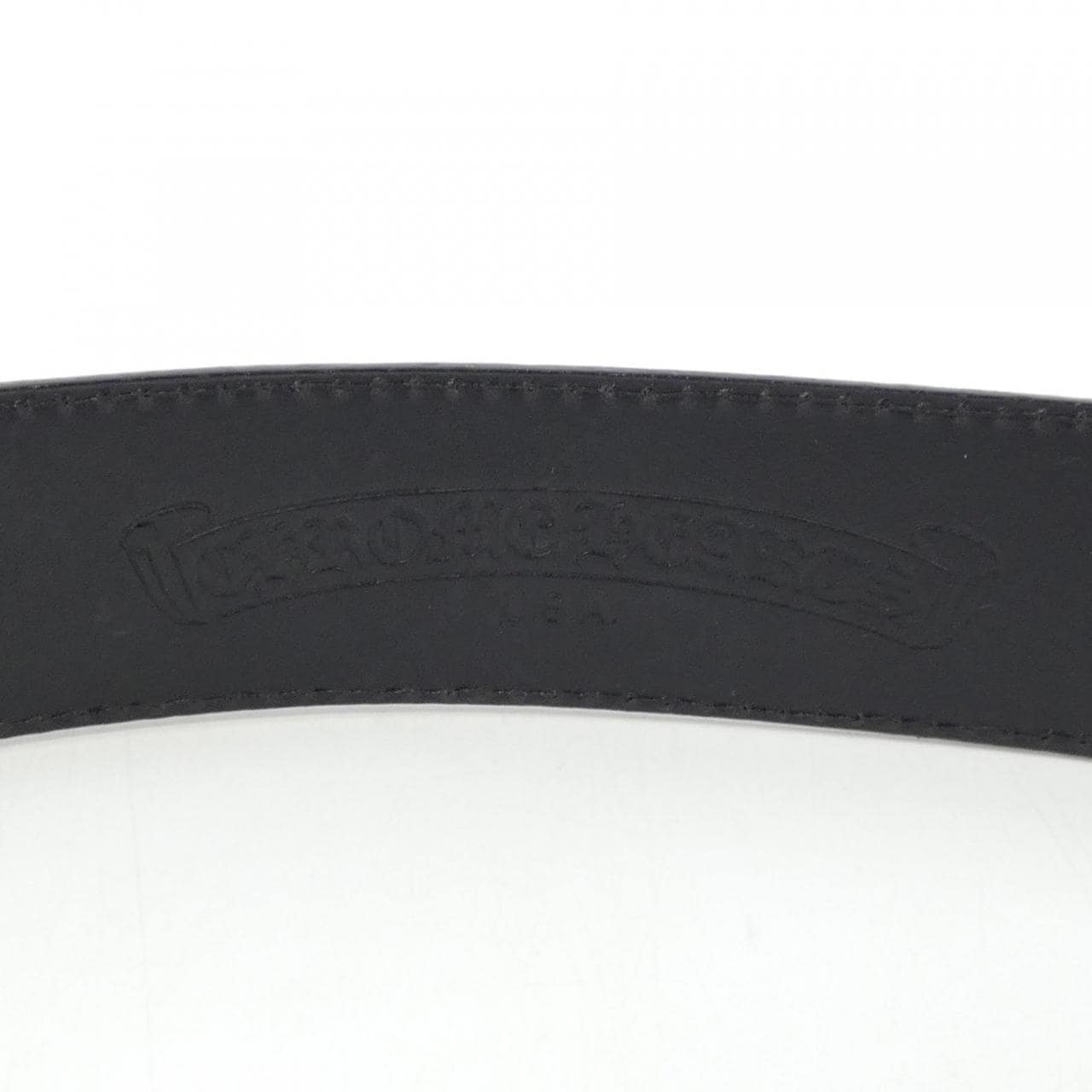 クロムハーツ CHROME HEARTS 1.5 クロウ タロン 3PC BELT