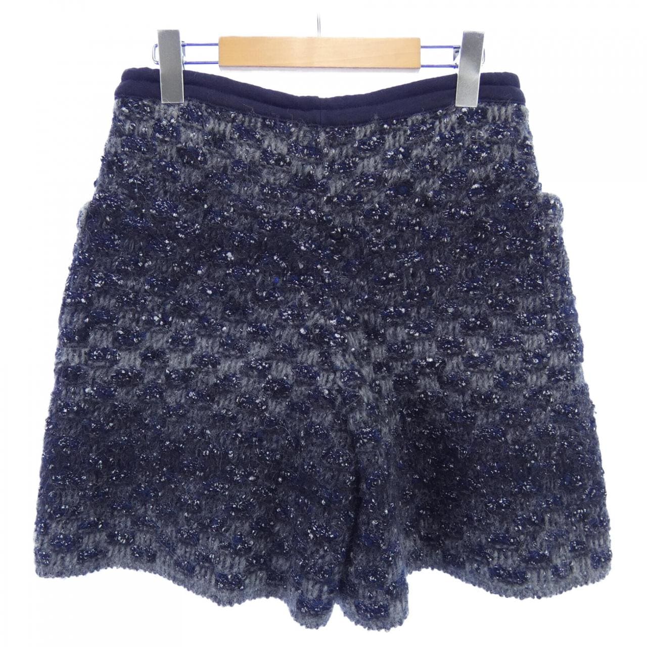 シャネル CHANEL P44426K04635 ショートパンツ
