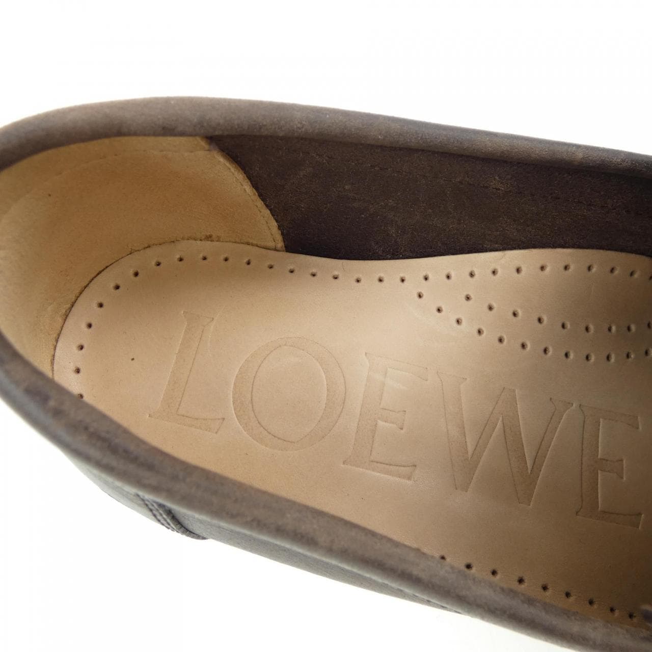 ロエベ LOEWE シューズ