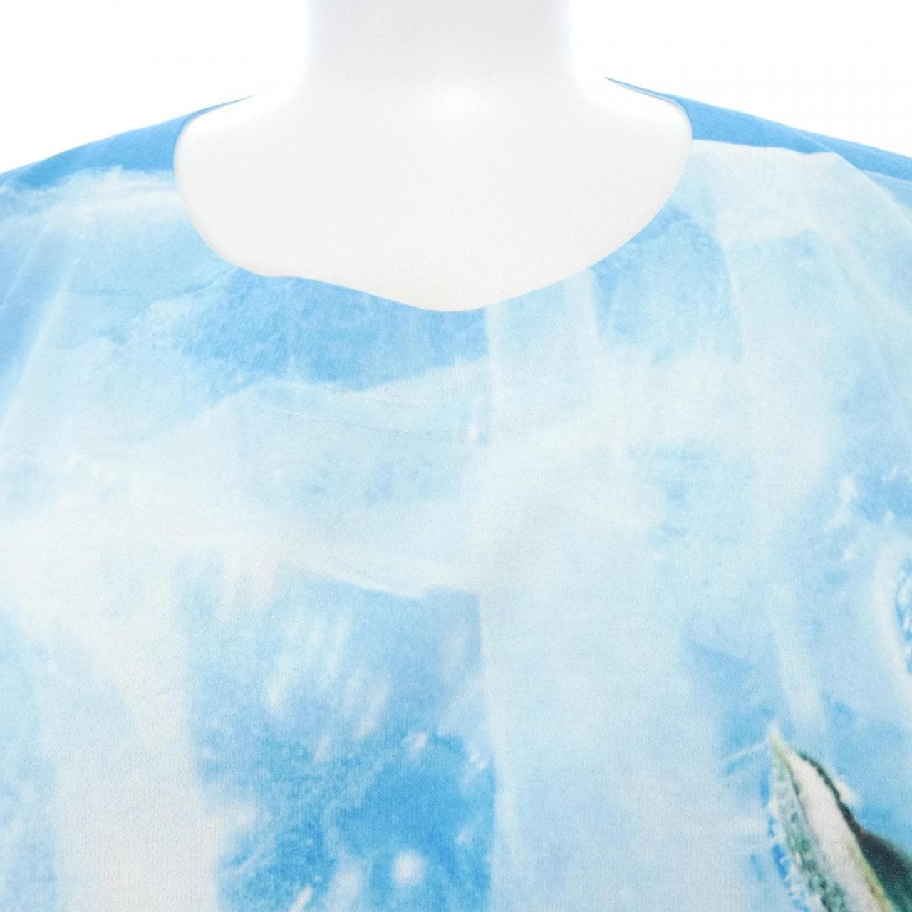 プリーツプリーズ PLEATS PLEASE 2023 ICEBERG PP33JK781 757806A Tシャツ