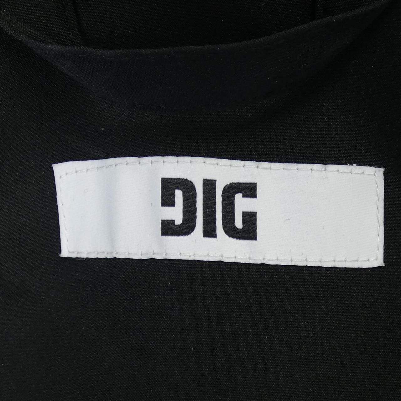 DIG ブルゾン
