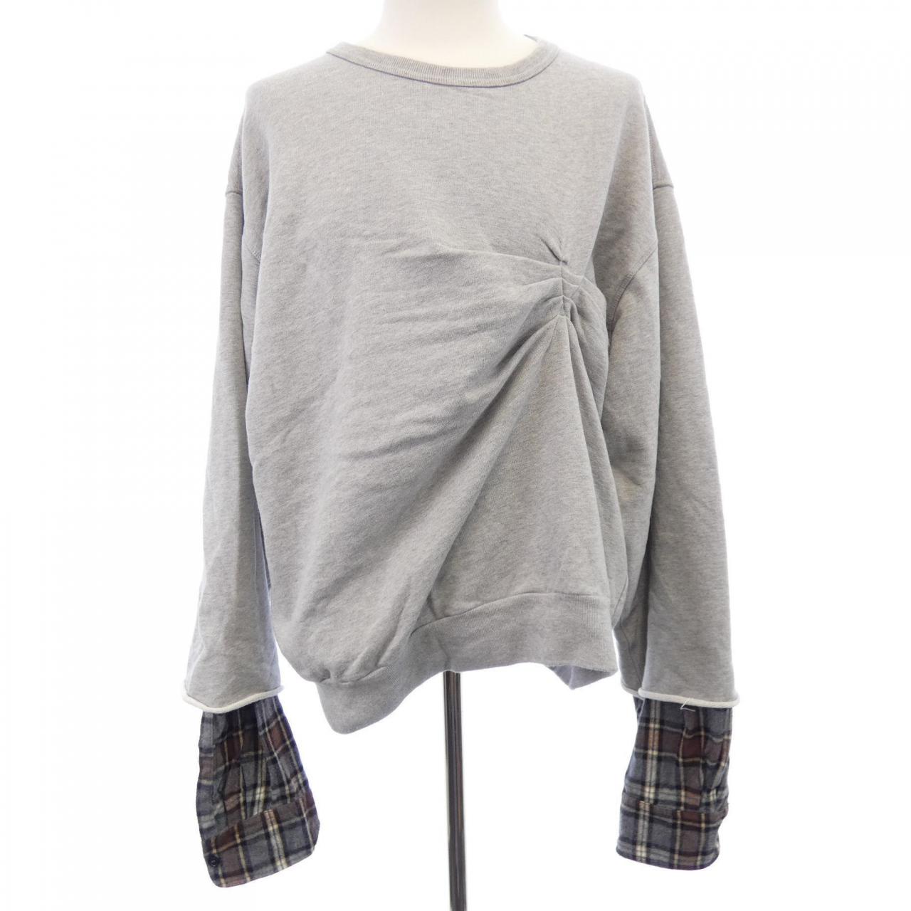 DRIES VAN DRIES VAN NOTEN Sweatshirt