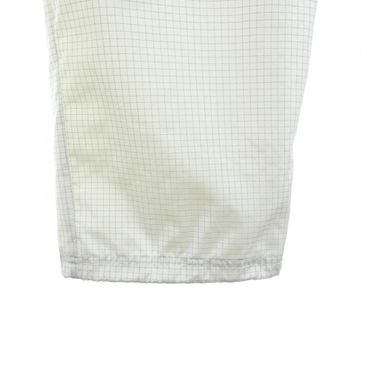 シュプリーム SUPREME REFLECTIVE RIPSTOP T パンツ