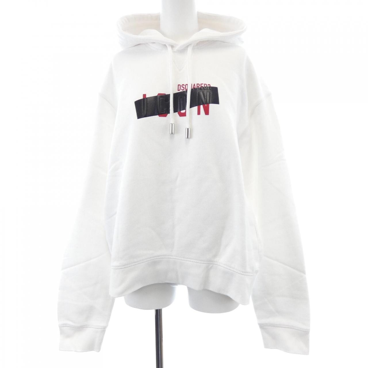 ディースクエアード DSQUARED2 S80GU0046S25042 パーカー