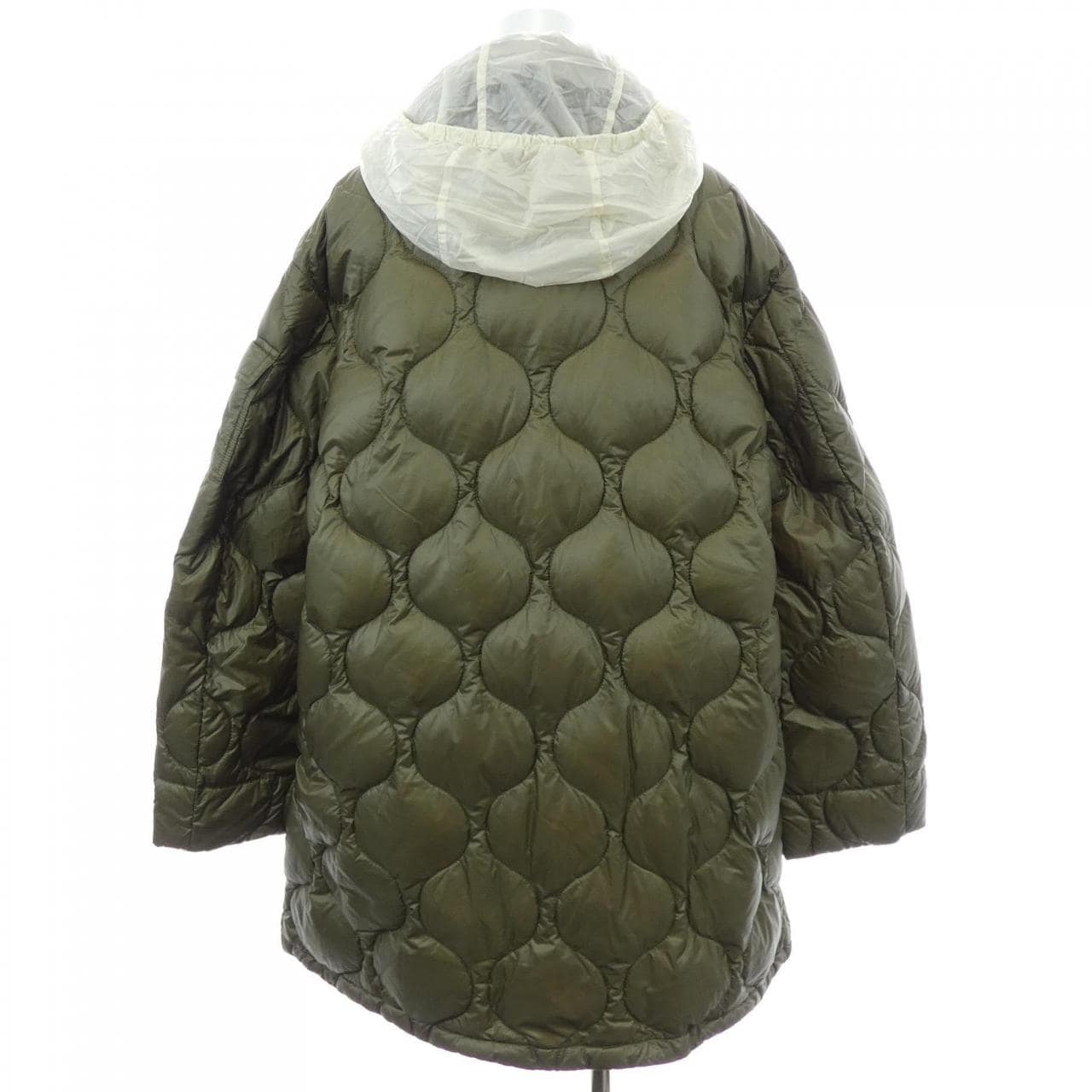 モンクレール MONCLER LOMBI ダウンジャケット