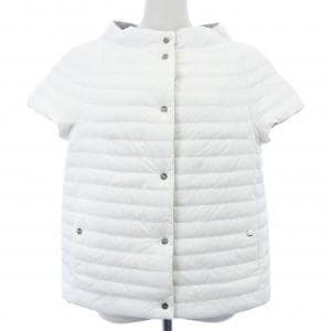 ヘルノ Herno PI001859D ダウンベスト