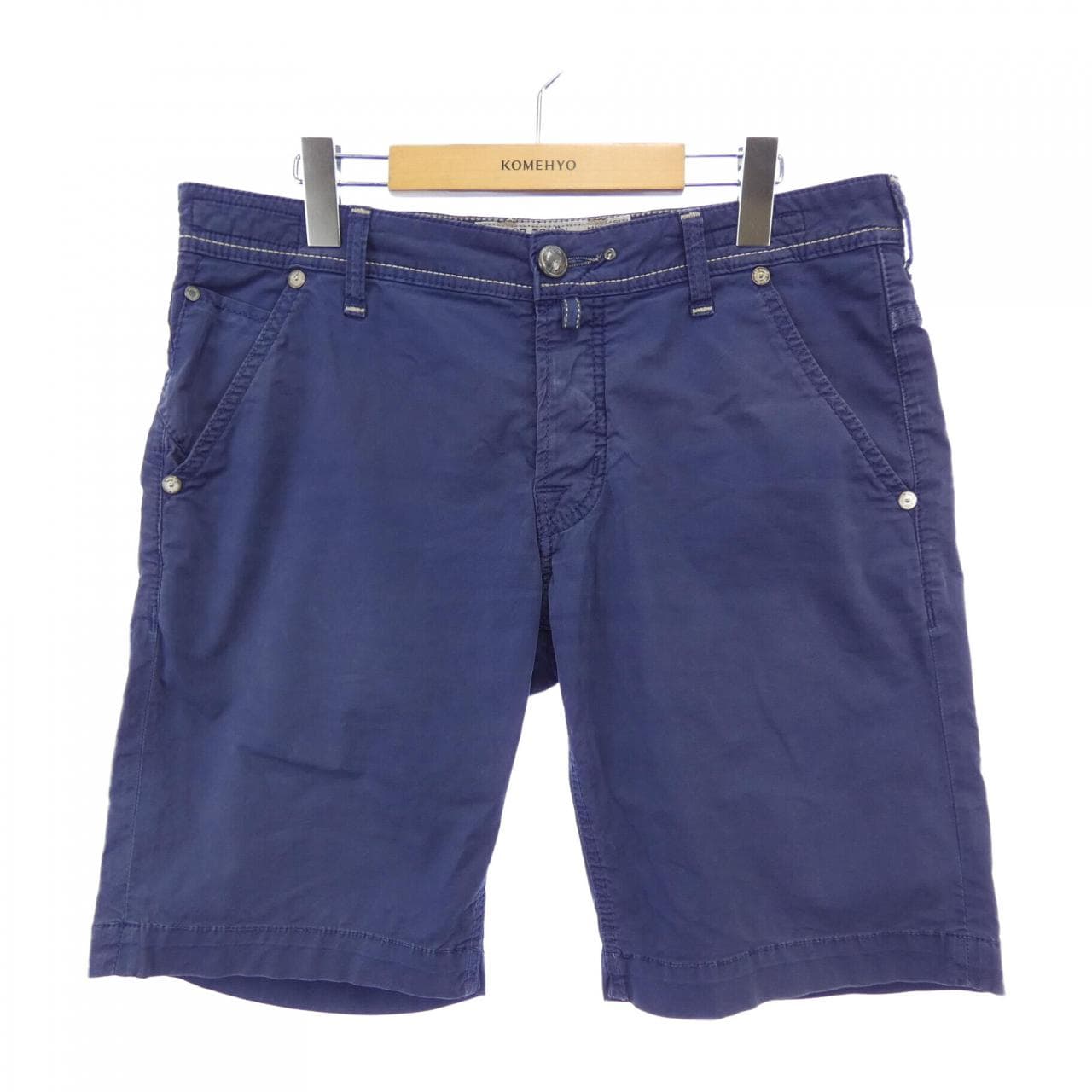 ヤコブコーエン JACOB COHEN ショートパンツ