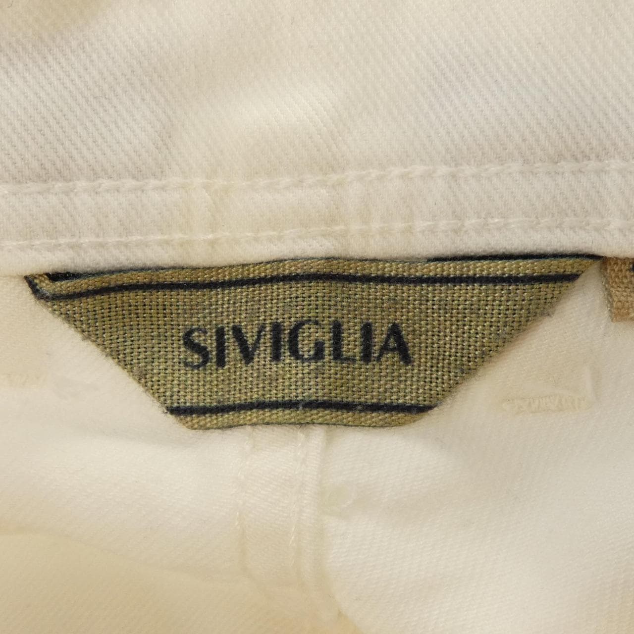 シビリア SIVIGLIA ジーンズ