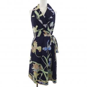 レオナールファッション LEONARD FASHION 0390822 ワンピース