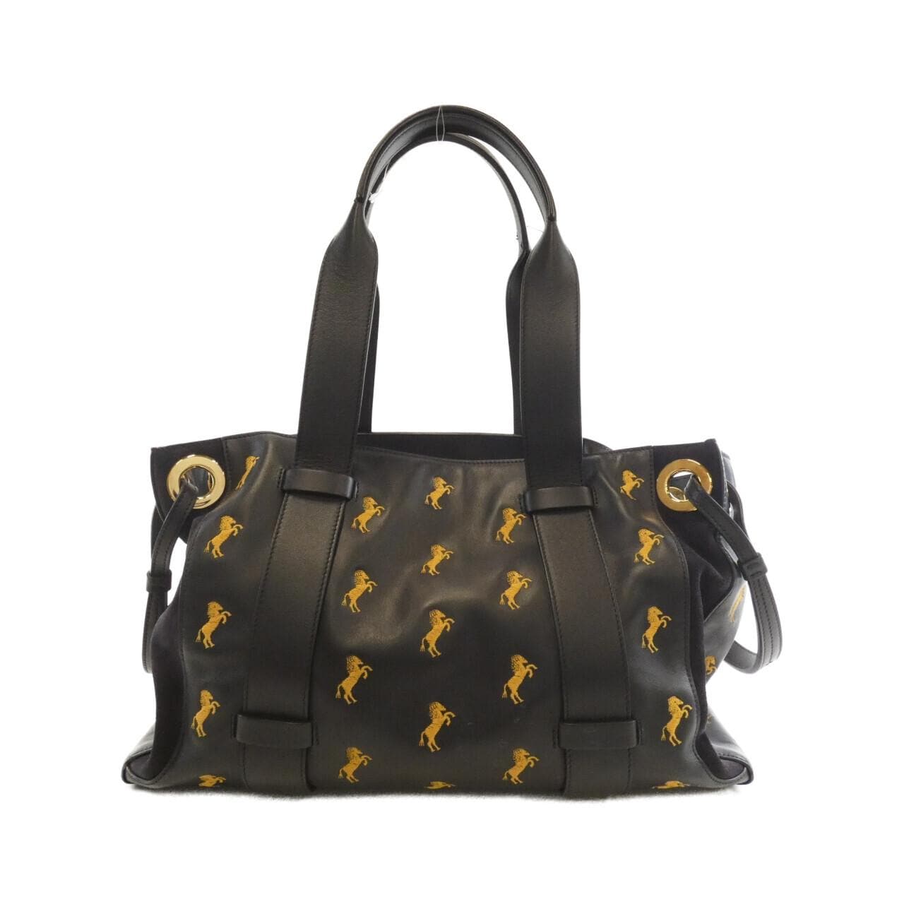 クロエ TAO バッグ