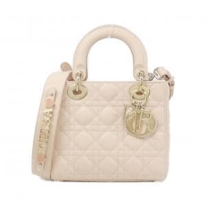 クリスチャンディオール MY ABCDIOR レディ ディオール スモール M0538OCAL バッグ