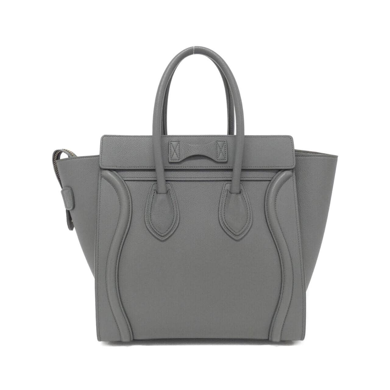 CELINE Micro Luggage 189793AQL Bag