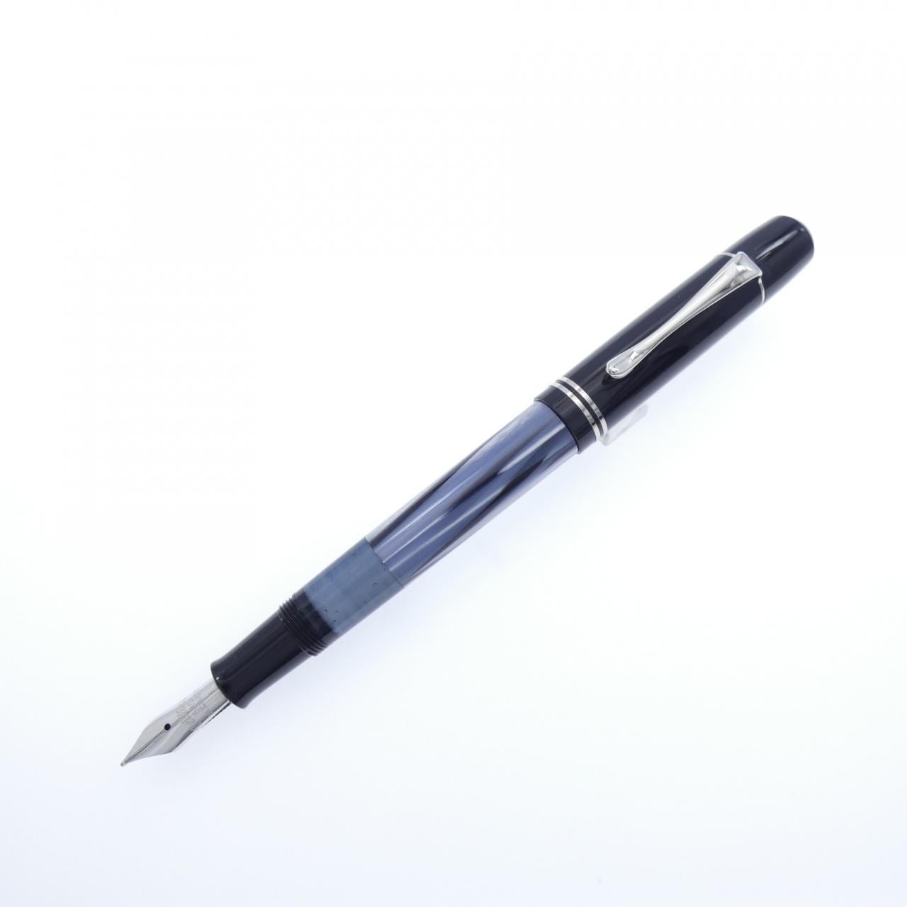 ペリカン M101Nグレーブルー 万年筆