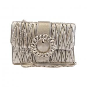 MIU MIU 5BH095 Shoulder Bag