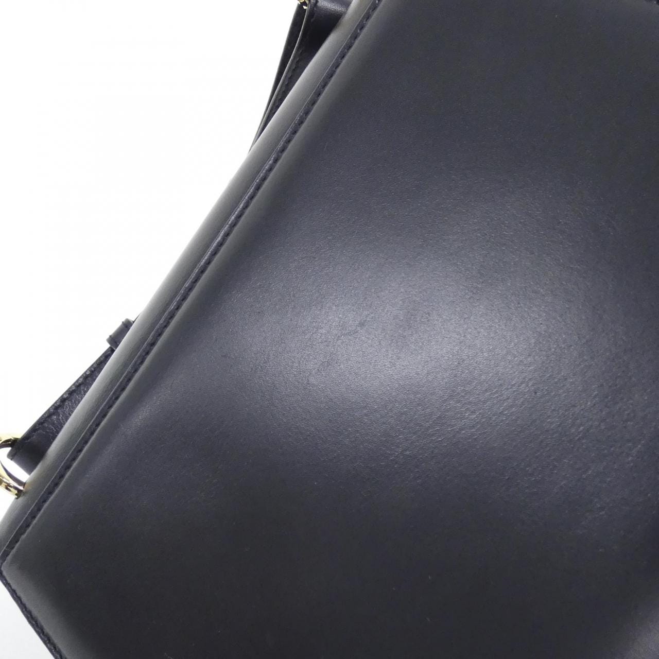 [vintage] SALVATORE FERRAGAMO 21 7160 Shoulder Bag