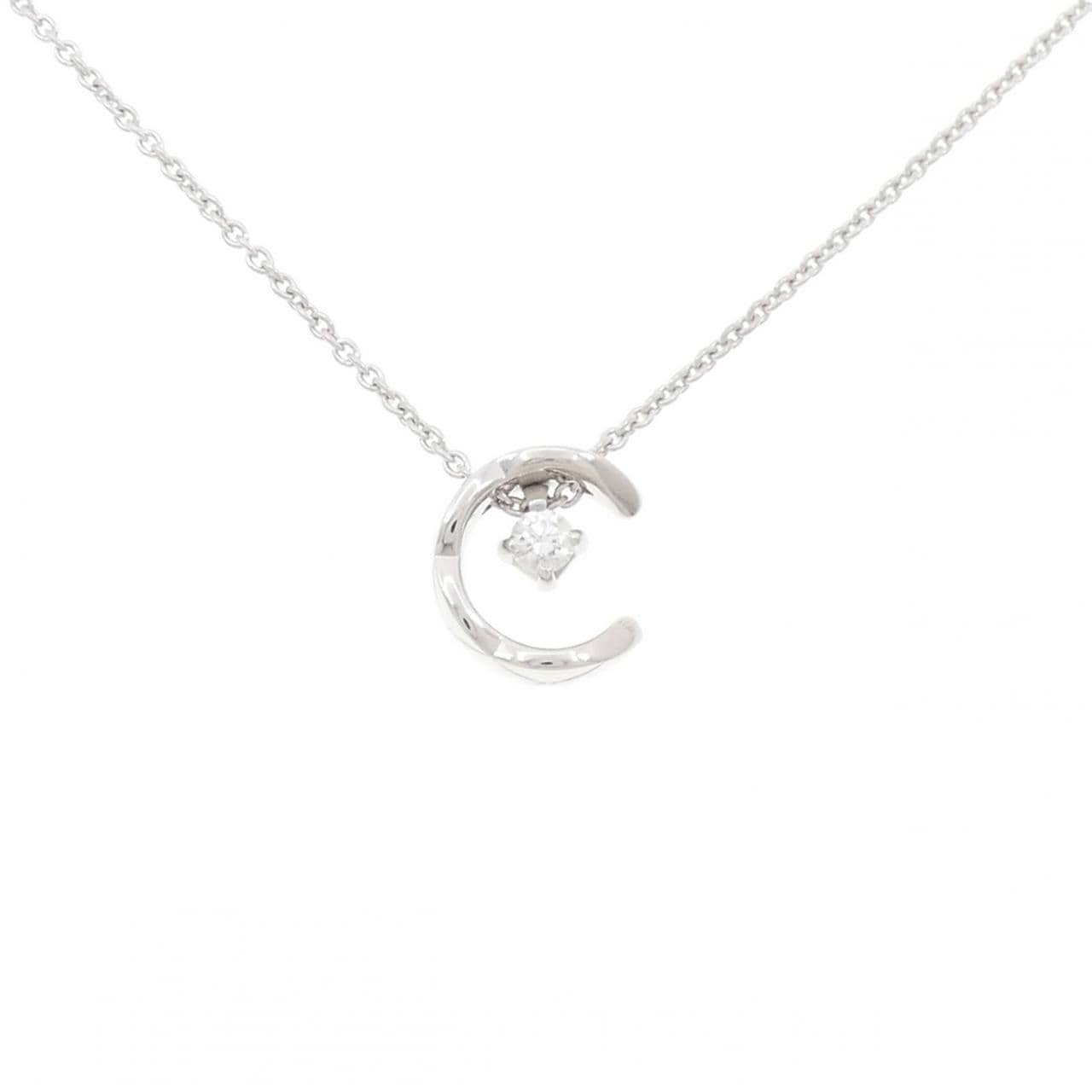 CHANEL Coco crush项链