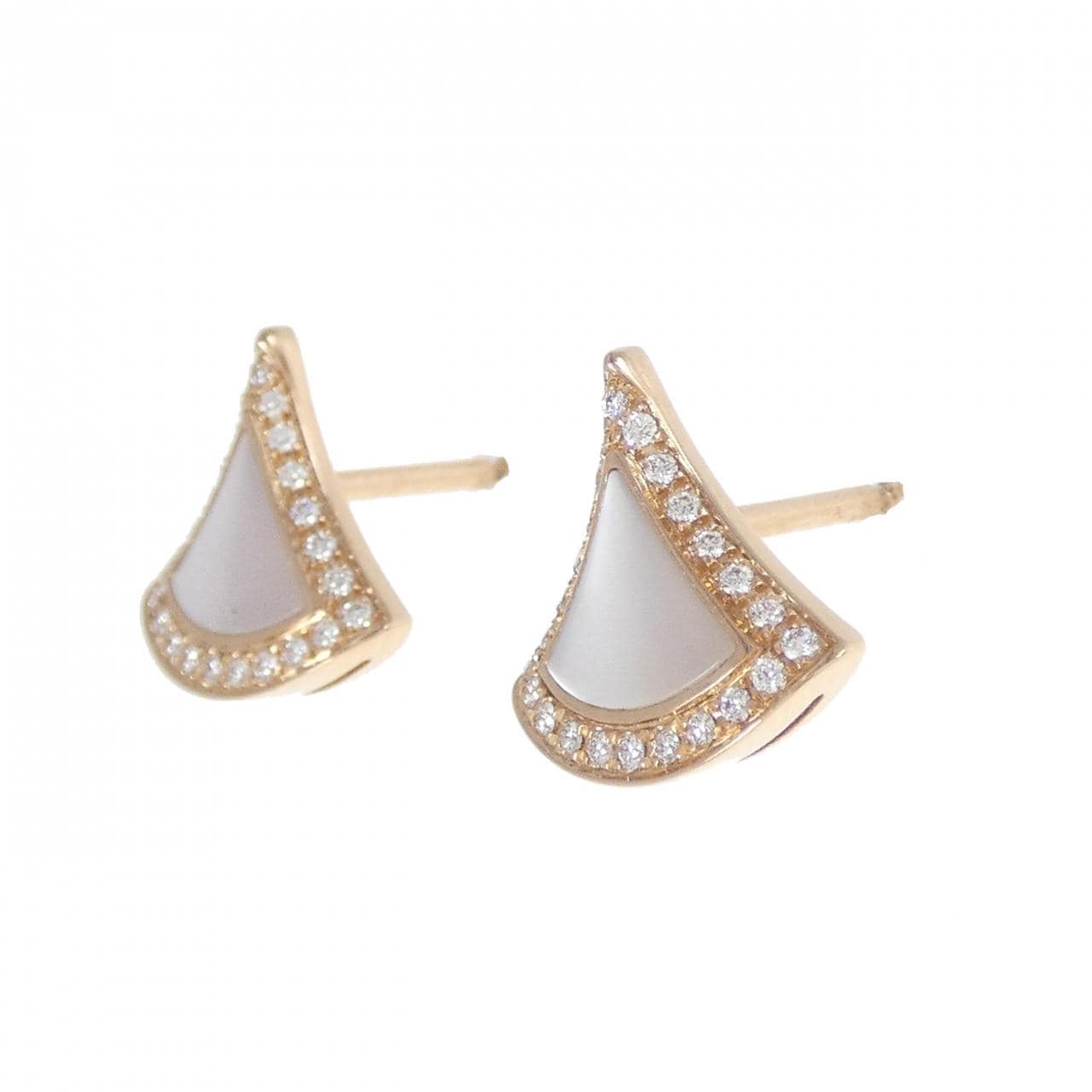 BVLGARI diva dream earrings