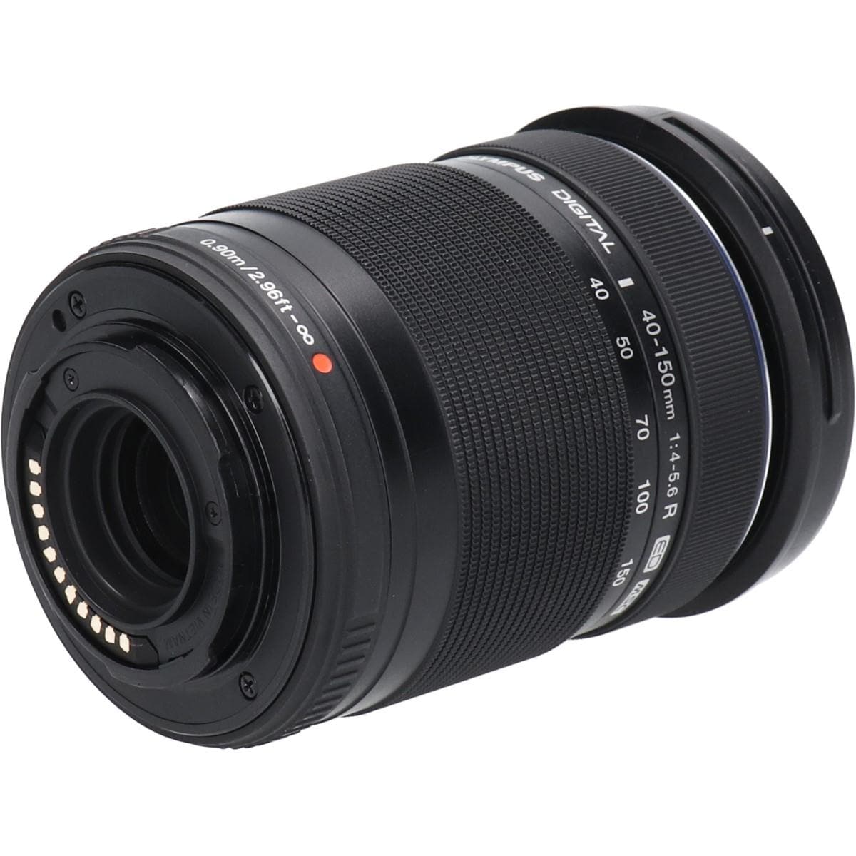 ＭＺＤ　ＥＤ４０－１５０ｍｍ　Ｆ４－５．６Ｒ