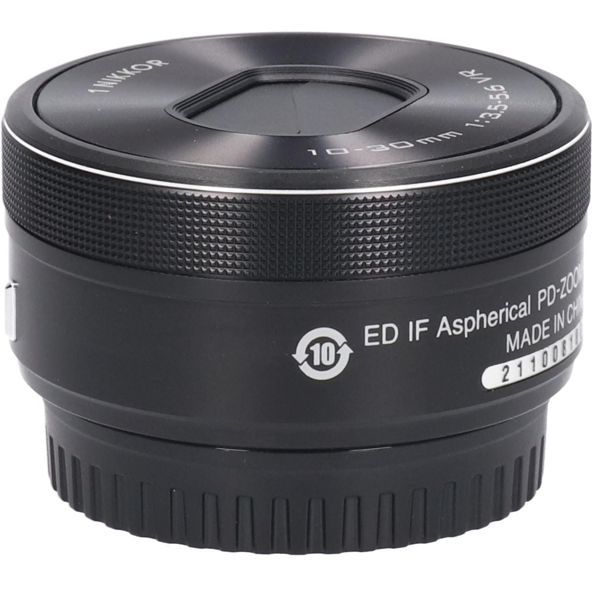 ＶＲ１０－３０ｍｍ　Ｆ３．５－５．６ＰＤ－ＺＯＯＭ