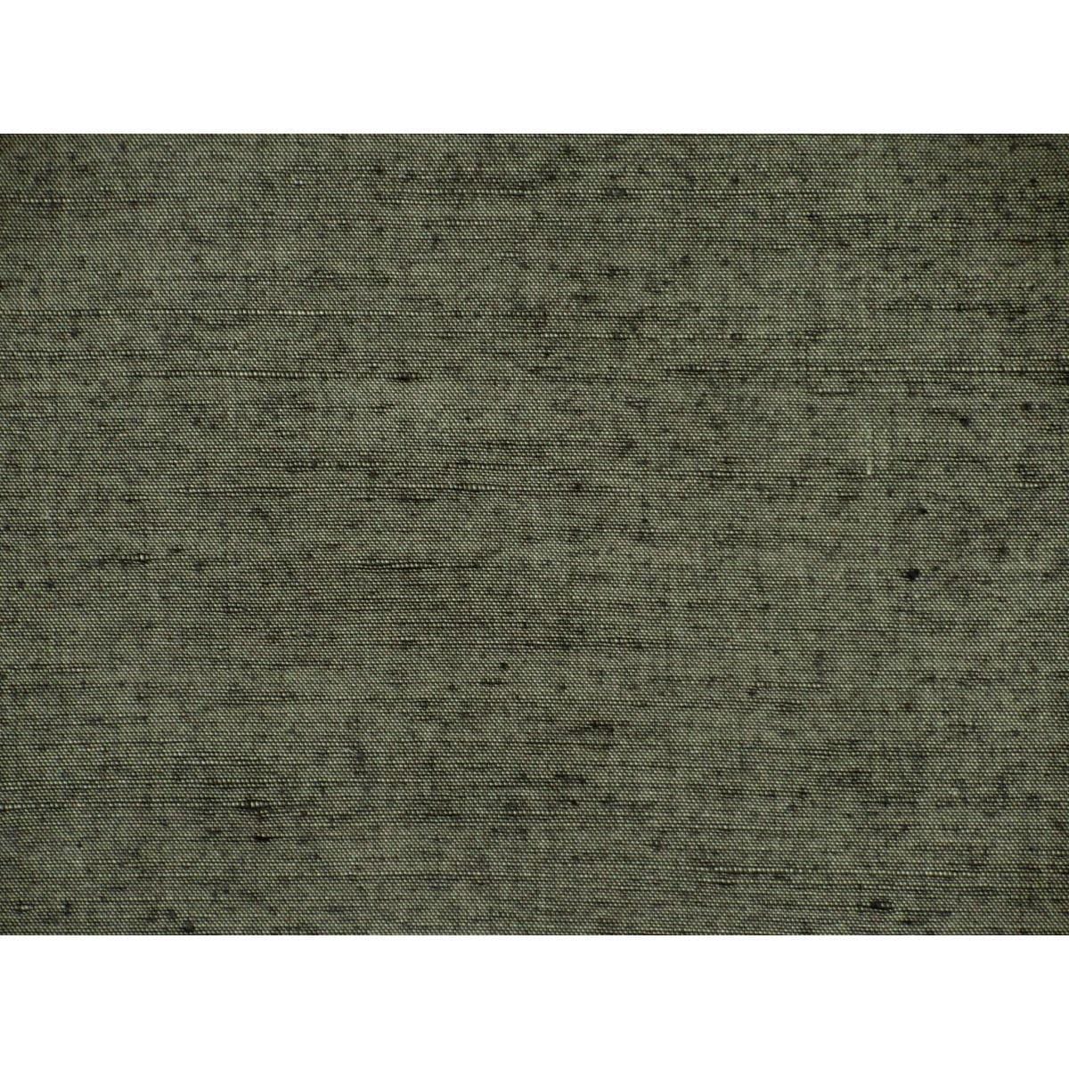 男款茧绸编织品・外套2件组