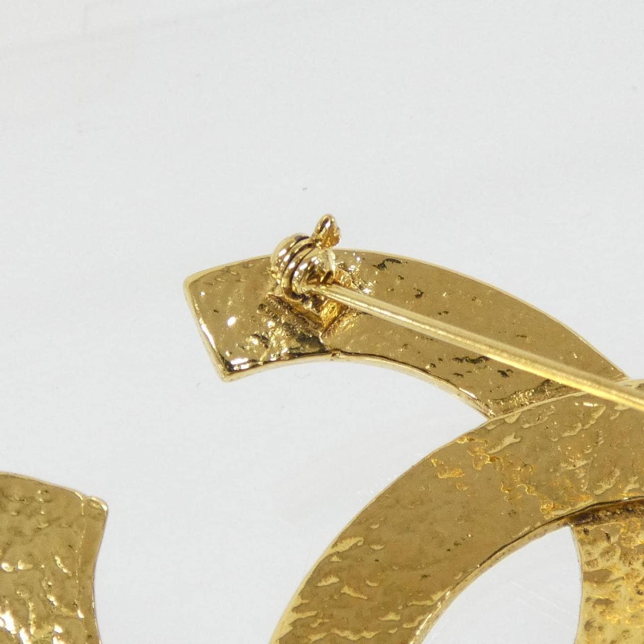 [vintage] CHANEL 03168 胸针